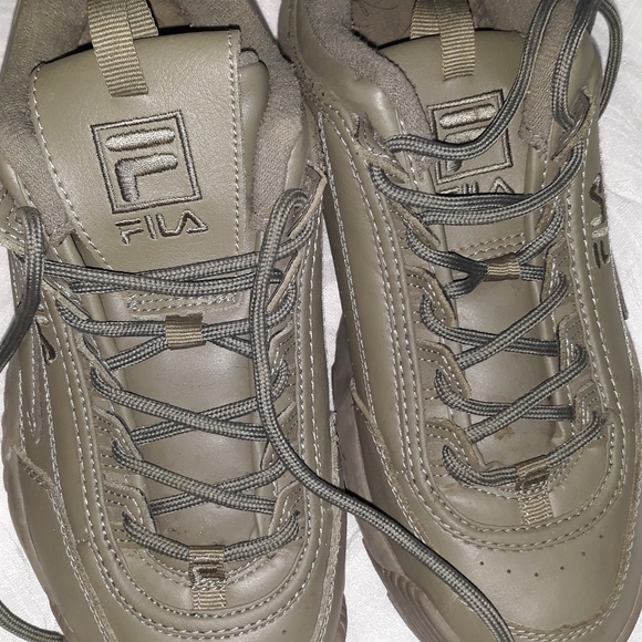 FILA Sneakers - Picture 9 of 10